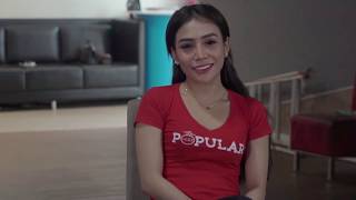 Kiat Menjadi Model Yang Baik Dari Papillon Academy | Karantina Miss POPULAR Voice Of Angels X 2019