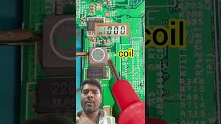 Diode Check Ka Tarika 🔥 😮#virl #virlshort #viralvideo #funny #experiment