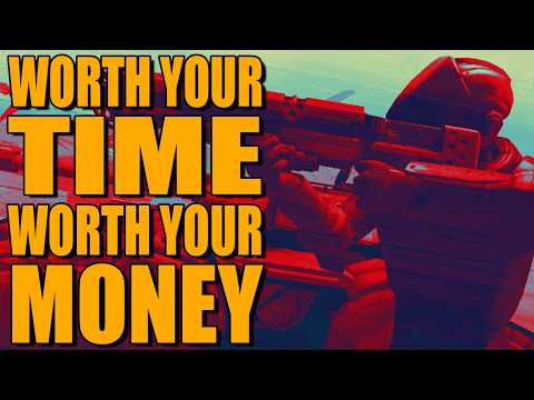 Angels Fall First | Worth Your Time and Money | (Overview)