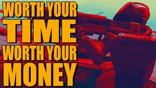Angels Fall First | Worth Your Time and Money | (Overview)