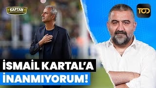 Asensio Doğru Tercih Mi? Icardi Çok Büyük Futbolcu Sergen Yalçın Sezonu Tamamlayamaz