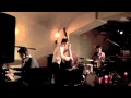 自由が丘hyphen ライブから alice in wonderland~girl from ipanema~love~all of you