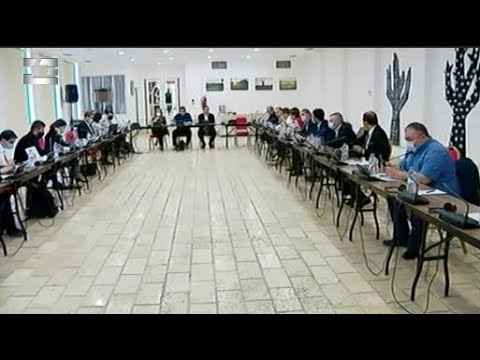 \" ოცნება“ შარლ მიშელის შეთანმხებაზე ხელმომწერ ოპოზიციასთან  საარჩევნო რეფორმაზე კაჭრეთში მსჯელობს