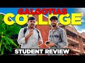 Galgotias College Student Review 2025📝 | Honest Review ✅ | Placements | Fees 💰 | Scholarship