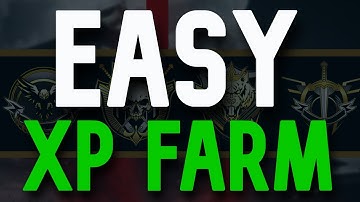 FAST & EASY WAY TO REACH MAX RANK IN MODERN WARFARE II AND WARZONE SEASON 06