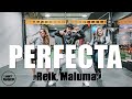 PERFECTA - Reik, Maluma - Zumba - Reaggaeton l Coreografia l Cia Art Dance