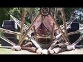 Dharma Trance Festival 2018 **OC RITMICO/VACUUM MUSIC/NAHUALICA 13:20**