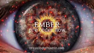 Breaking Benjamin - &#39;Ember&#39; Pre-Order Featuring &quot;Blood&quot;, &quot;Feed the Wolf&quot;