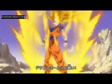 ドラゴンボール改op Youtube ドラゴンボール改op Youtube