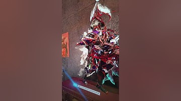 Cute Coda Hema Bug In Warframe!