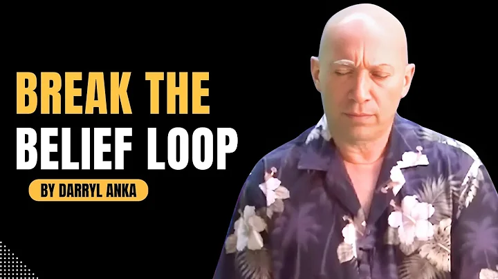 Bashar - Darryl Anka | Bashar Reveals How Parallel Realities Reinforce Your Negative Beliefs