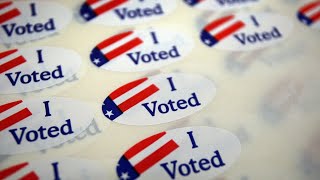 Ariz. GOP groups sue over mail-in ballots