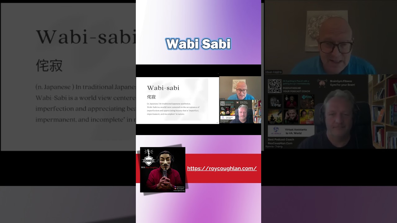 Wabi Sabi