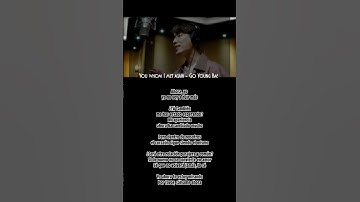 Thumbnail of Love your enemy OST 1 | When Ji Won Met Ji Won - Go Young Bae  #kdramaost #doramaresumen
