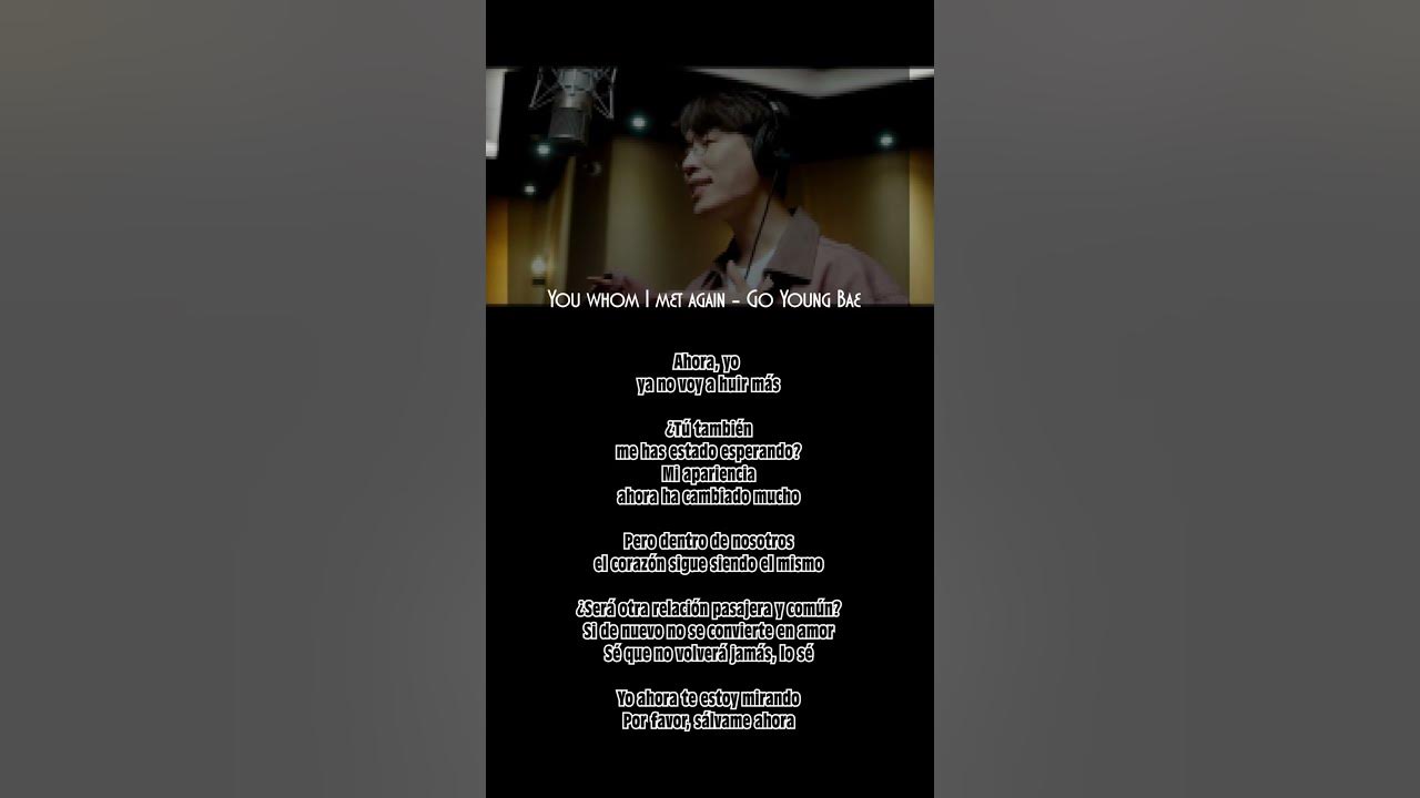 Love your enemy OST 1 | When Ji Won Met Ji Won - Go Young Bae  #kdramaost #doramaresumen