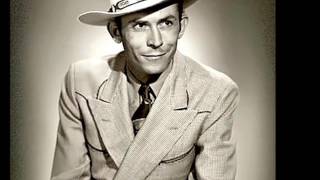 HANK WILLIAMS, SR           LOST HIGHWAY