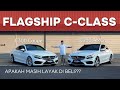 BUKA HARGA & Perbedaan C300 Coupe & C250 AMG – Jangan Salah Pilih, Boi!