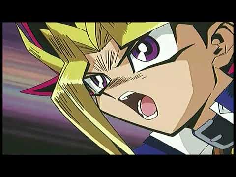 يوغي الجزء الاول الحلقة الاولي 25