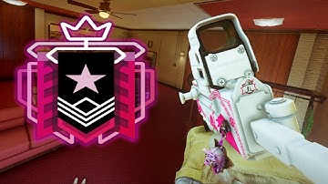 HOW TO SOLO QUEUE COPPER TO CHAMPION - Rainbow Six Siege Console Gameplay