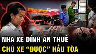 NHÀ XE NỔI TIẾNG NHẤT THANH HÓA Bị “Sập Phanh”: Bà Chủ Vân Anh Trốn 34 Tỷ Tiền Thu | Việt Nam News.