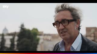 Call My Agent - Italia | L’irresistibile monologo di Paolo Sorrentino