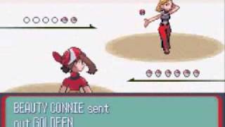 Pokemon Ruby Playthrough! Part 44!