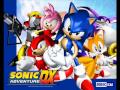 Sonic Adventure DX Music Twinkle Park 2 Extended 