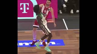 #PanathinaikosBC#EuroLeague#OAKA#PAOBasket#GreenTank#Alafouzos#Sloukas#Lessort#Nunn