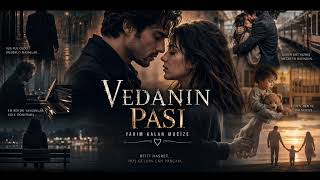 Vedanin Pasi - Mira Veyla Yarım Kalan Mucize (Resmî)
