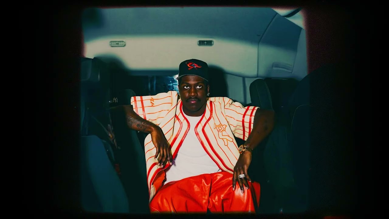 [FREE] Lil Yachty x Veeze Type Beat - Comeback