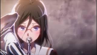 Asuka's solo | Hibike! Euphonium S2E09