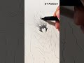 STAGEEK M4 Metal Mechanical Pencil | Professional Precision, Engineered Stability#tools #pencil