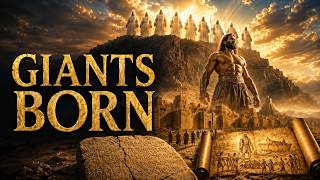 The Nephilim and the Watchers: What Really Happened in Genesis 6