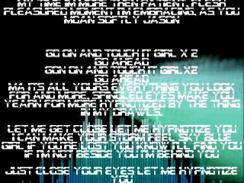 Hypnotize You (Lyrics) - NERD Featuring Cyrus Worl...