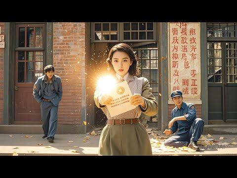 顶级军医穿越成惨媳妇,现场曝光滥权渣夫与小三,反杀爽翻!【不纠缠我独美,爱嫁谁嫁谁】