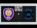 MLS NEXT PRO: Orlando City B vs Crown Legacy FC | May 3, 2026
