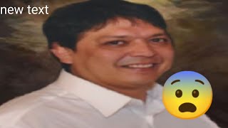KENNETH MONTOYA OBITUARY,) KENNETH MONTOYA -HAS PASSED UNEXPECTEDLY)