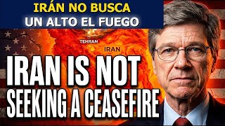 Jeffrey Sachs: EE. UU. no tiene plan | El Sur Global debe liberarse del imperialismo