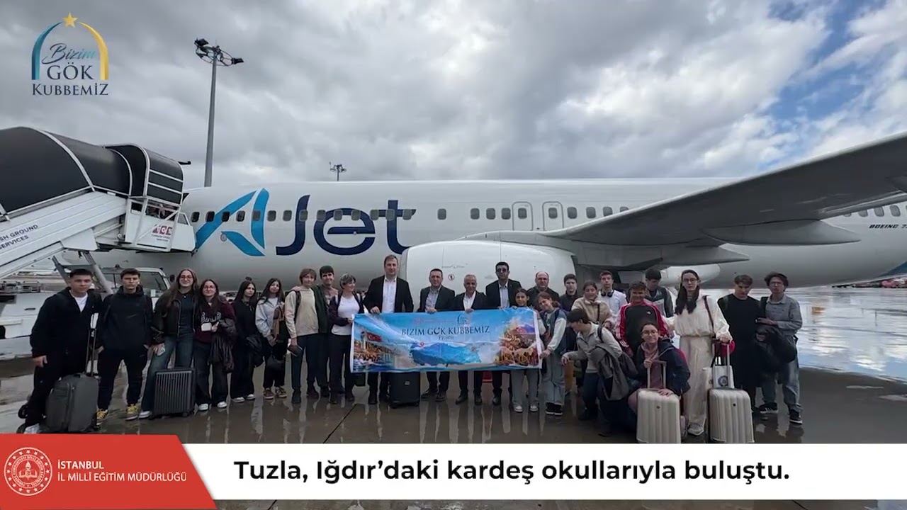 Tanıtım videosu