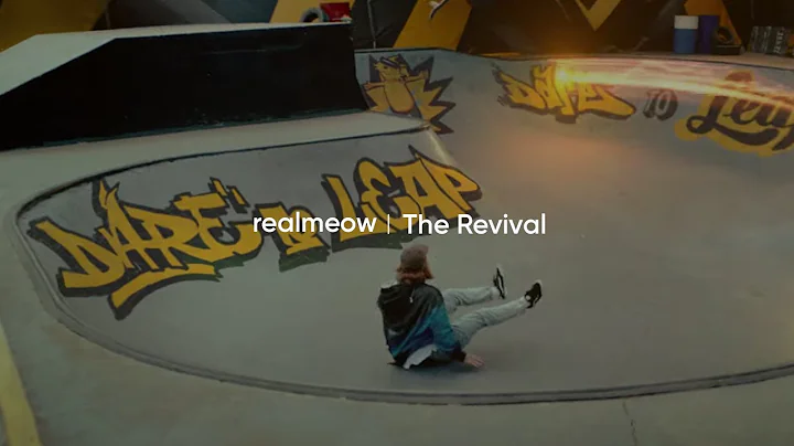realmeow | The Revival - DayDayNews