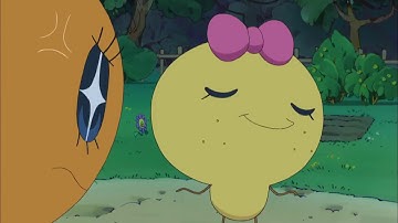 (LuzonMediayumeSpartan Style) Lazy Butterfly