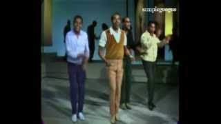 The Four Tops - It's The Same Old Song