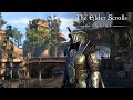 The elder scrolls online retour  morrowind partie 2