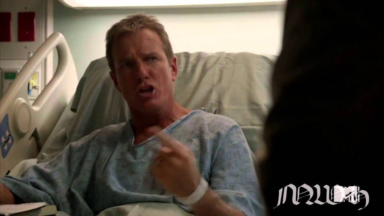 'There Was Two of Them' :: Teen Wolf/ The Flash AU