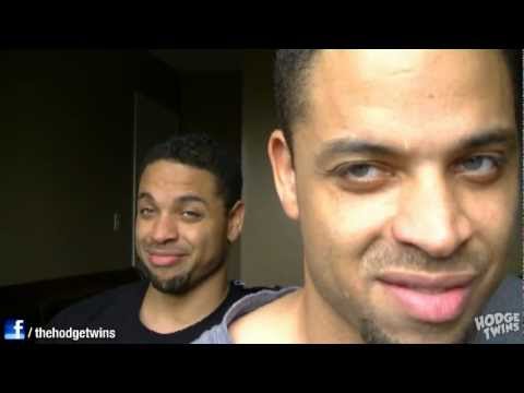 Is It Girls Fault When Her Dude's Mushroomtip Goes Limp??? @hodgetwins