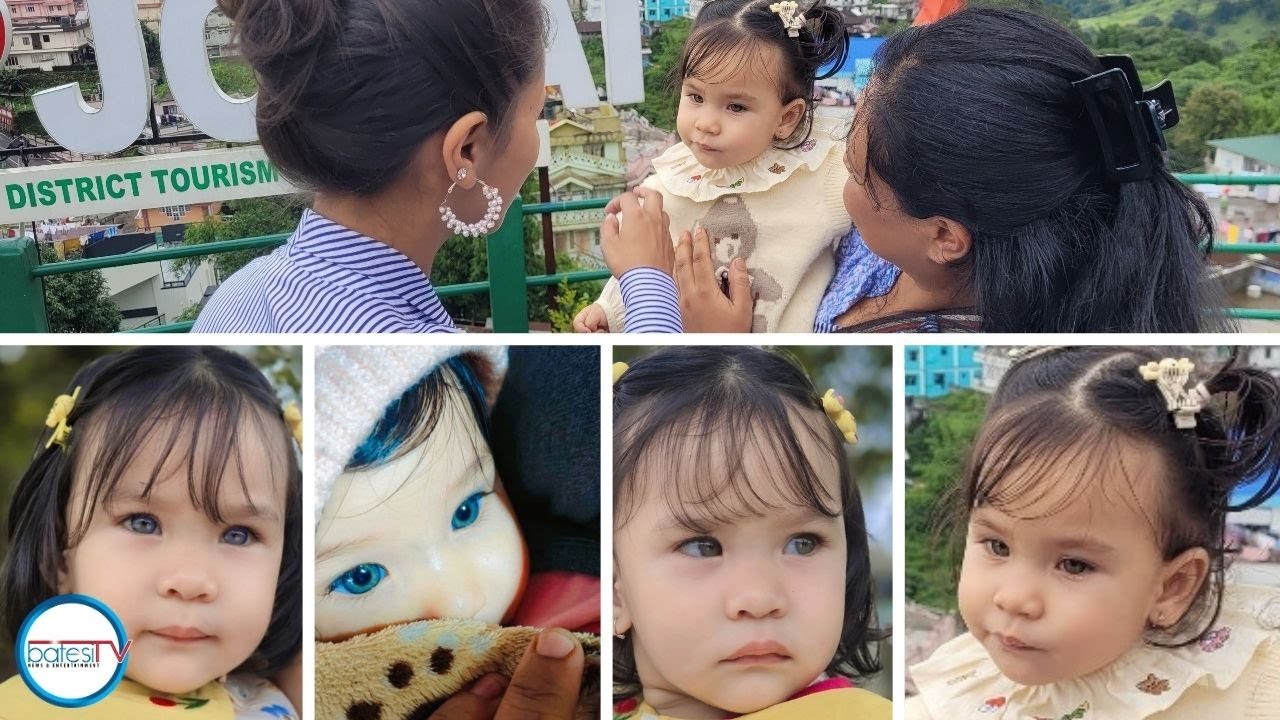 I KHYLLUNG BA MIH SAW TYLLI KI RONG HA KI KHMAT, IBA LAH RUH BAN ÏOHI HABA DUM