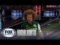 Pba playoffs semifinals full event  pba on fox