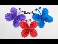 Easy Paper Butterfly Origami - Cute & Easy Butterfly, DIY Origami for Beginners || Craft Ideas #121. Easy Paper Butterfly Origami - Cute & Easy Butterfly, DIY Origami for Beginners || Craft Ideas #121.