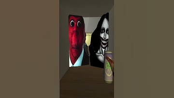 PART 197#Nextbots #Rosaliagaming