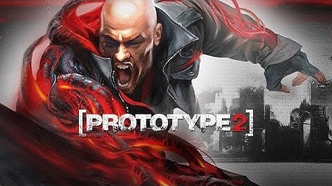 PROTOTYPE2 PART5